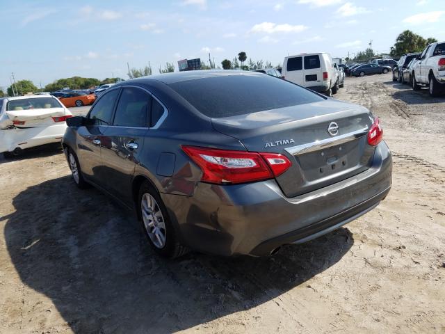 Photo 2 VIN: 1N4AL3AP8HC149670 - NISSAN ALTIMA 2.5 