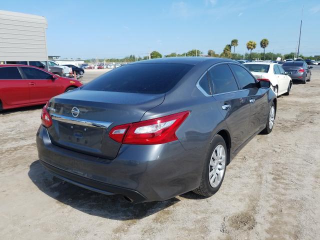 Photo 3 VIN: 1N4AL3AP8HC149670 - NISSAN ALTIMA 2.5 