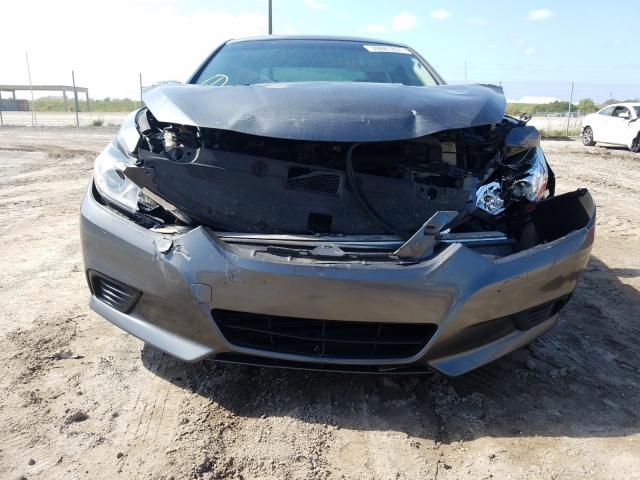 Photo 8 VIN: 1N4AL3AP8HC149670 - NISSAN ALTIMA 2.5 