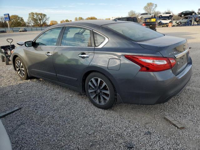 Photo 1 VIN: 1N4AL3AP8HC150351 - NISSAN ALTIMA 