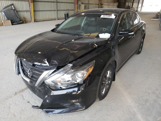 Photo 1 VIN: 1N4AL3AP8HC151029 - NISSAN ALTIMA 2.5 