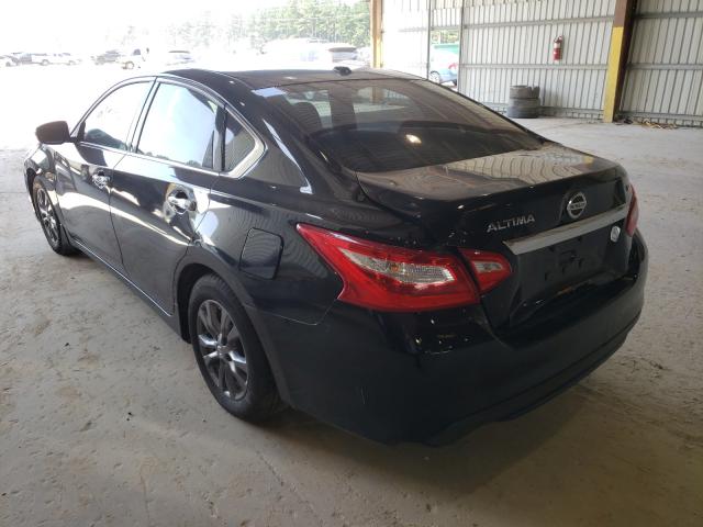 Photo 2 VIN: 1N4AL3AP8HC151029 - NISSAN ALTIMA 2.5 