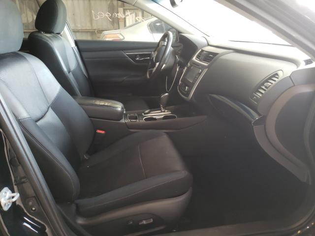 Photo 4 VIN: 1N4AL3AP8HC151029 - NISSAN ALTIMA 2.5 