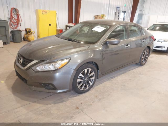 Photo 1 VIN: 1N4AL3AP8HC153184 - NISSAN ALTIMA 