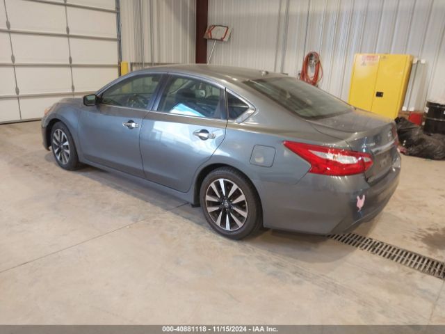 Photo 2 VIN: 1N4AL3AP8HC153184 - NISSAN ALTIMA 