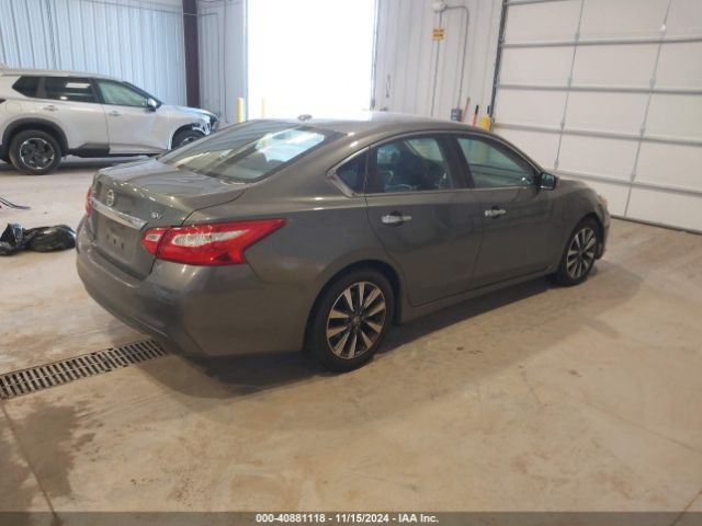 Photo 3 VIN: 1N4AL3AP8HC153184 - NISSAN ALTIMA 