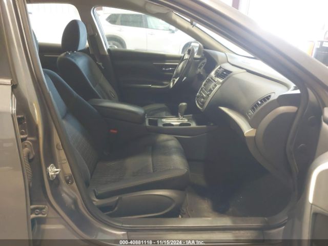 Photo 4 VIN: 1N4AL3AP8HC153184 - NISSAN ALTIMA 