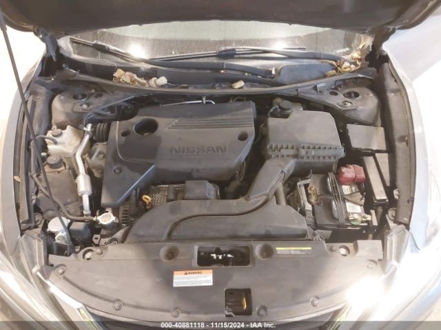 Photo 9 VIN: 1N4AL3AP8HC153184 - NISSAN ALTIMA 