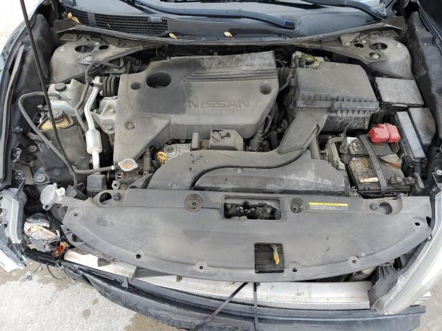 Photo 10 VIN: 1N4AL3AP8HC154030 - NISSAN ALTIMA 