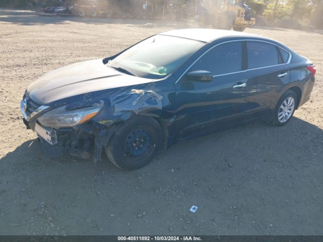 Photo 1 VIN: 1N4AL3AP8HC154383 - NISSAN ALTIMA 