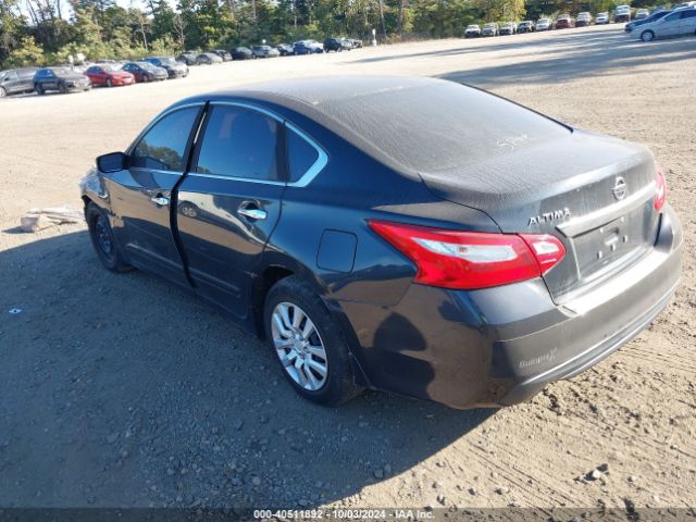 Photo 2 VIN: 1N4AL3AP8HC154383 - NISSAN ALTIMA 