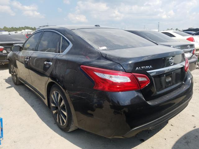 Photo 2 VIN: 1N4AL3AP8HC154528 - NISSAN ALTIMA 2.5 