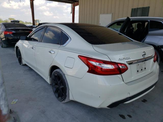 Photo 1 VIN: 1N4AL3AP8HC155128 - NISSAN ALTIMA 2.5 