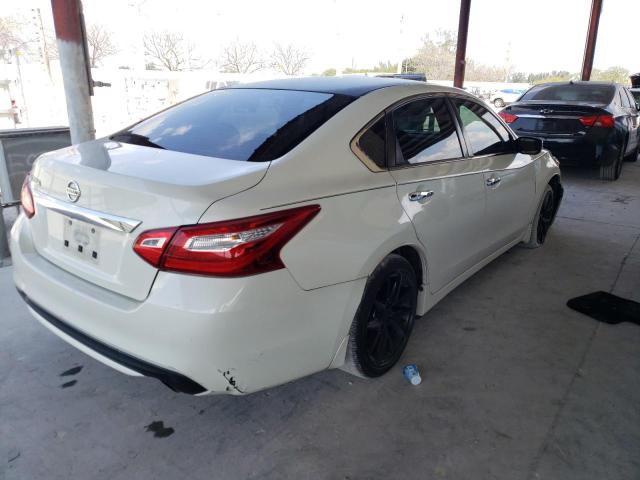 Photo 2 VIN: 1N4AL3AP8HC155128 - NISSAN ALTIMA 2.5 