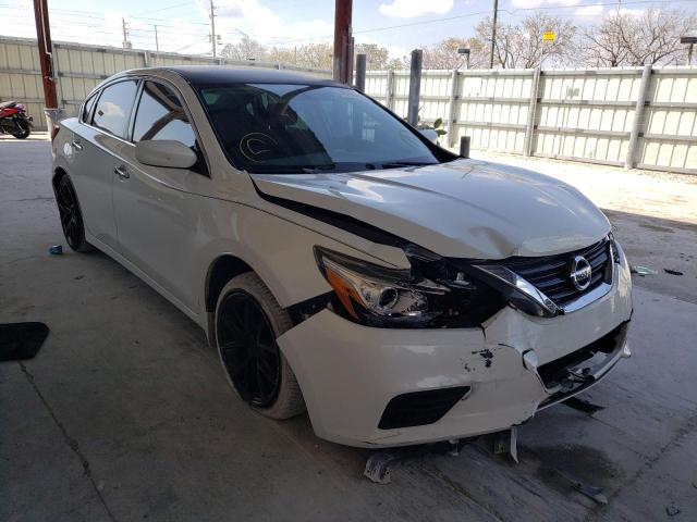 Photo 3 VIN: 1N4AL3AP8HC155128 - NISSAN ALTIMA 2.5 