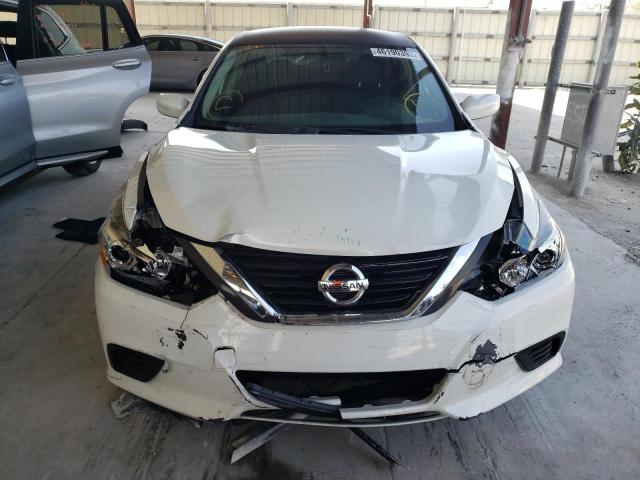 Photo 4 VIN: 1N4AL3AP8HC155128 - NISSAN ALTIMA 2.5 