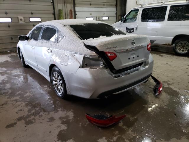 Photo 2 VIN: 1N4AL3AP8HC155808 - NISSAN ALTIMA 2.5 