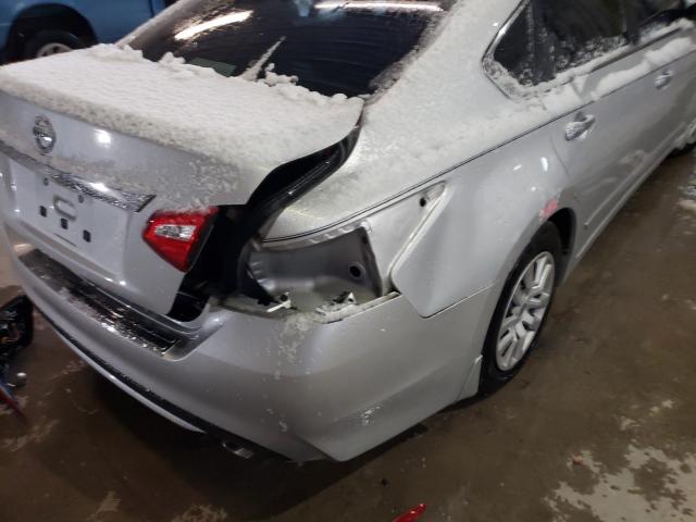 Photo 8 VIN: 1N4AL3AP8HC155808 - NISSAN ALTIMA 2.5 