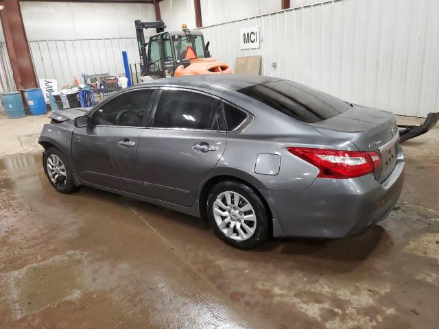 Photo 1 VIN: 1N4AL3AP8HC157283 - NISSAN ALTIMA 2.5 