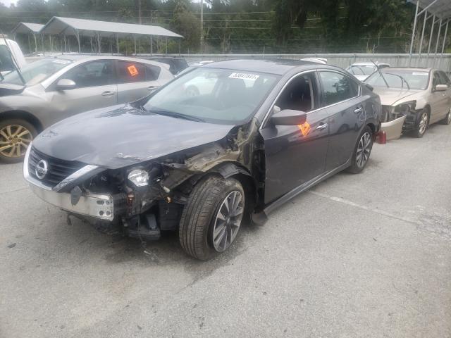 Photo 1 VIN: 1N4AL3AP8HC158451 - NISSAN ALTIMA 2.5 