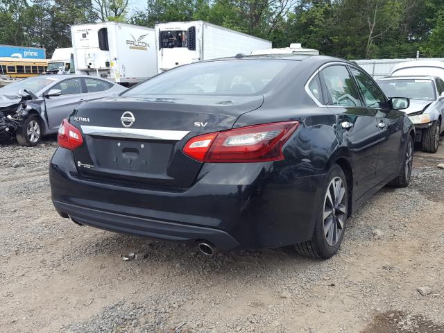 Photo 3 VIN: 1N4AL3AP8HC159907 - NISSAN ALTIMA 2.5 