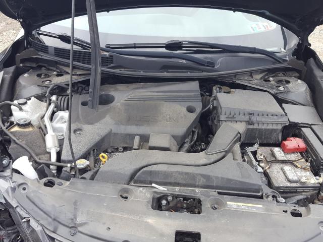 Photo 6 VIN: 1N4AL3AP8HC159907 - NISSAN ALTIMA 2.5 