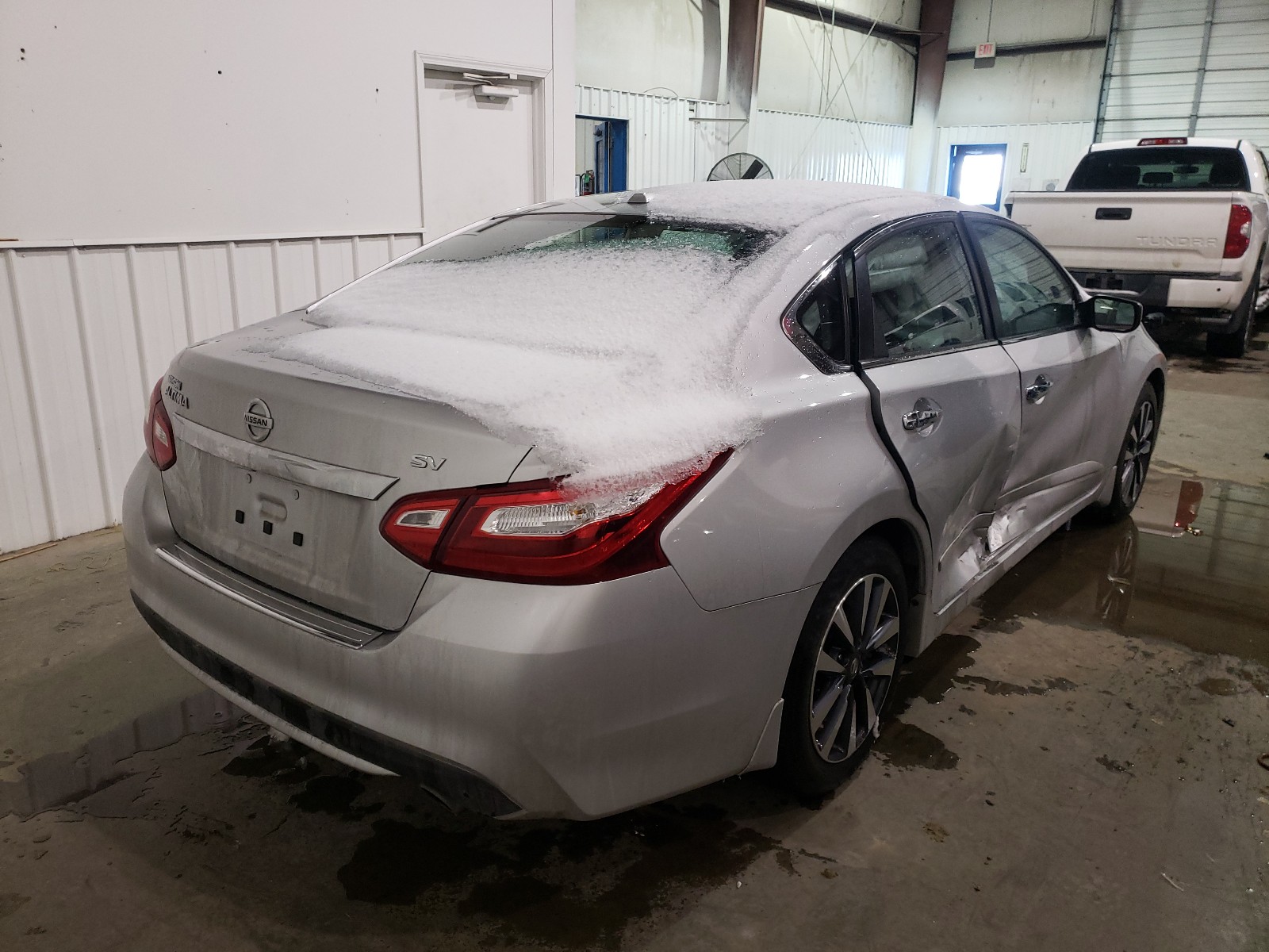 Photo 3 VIN: 1N4AL3AP8HC160152 - NISSAN ALTIMA 2.5 