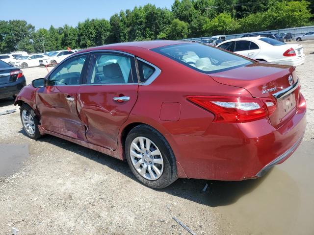 Photo 1 VIN: 1N4AL3AP8HC160636 - NISSAN ALTIMA 