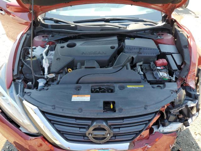 Photo 10 VIN: 1N4AL3AP8HC160636 - NISSAN ALTIMA 