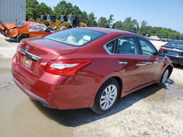 Photo 2 VIN: 1N4AL3AP8HC160636 - NISSAN ALTIMA 