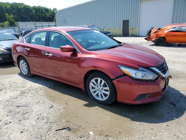 Photo 3 VIN: 1N4AL3AP8HC160636 - NISSAN ALTIMA 