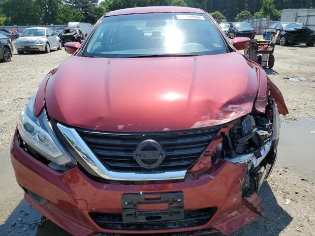 Photo 4 VIN: 1N4AL3AP8HC160636 - NISSAN ALTIMA 