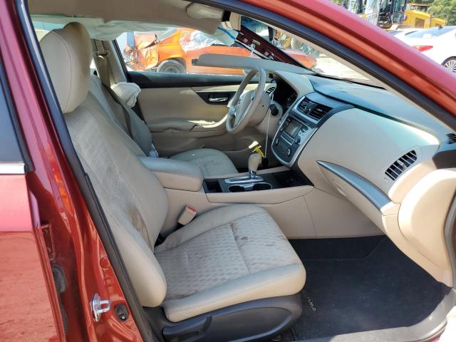 Photo 6 VIN: 1N4AL3AP8HC160636 - NISSAN ALTIMA 