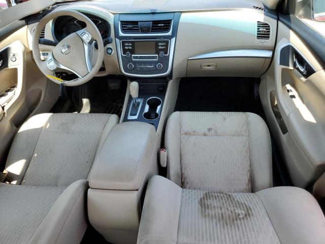 Photo 7 VIN: 1N4AL3AP8HC160636 - NISSAN ALTIMA 