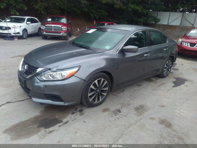 Photo 1 VIN: 1N4AL3AP8HC161107 - NISSAN ALTIMA 