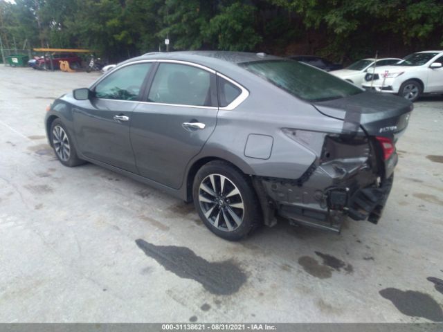 Photo 2 VIN: 1N4AL3AP8HC161107 - NISSAN ALTIMA 