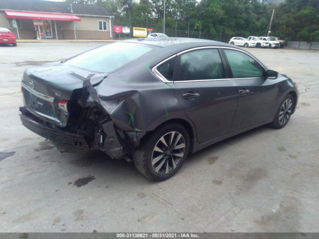 Photo 3 VIN: 1N4AL3AP8HC161107 - NISSAN ALTIMA 