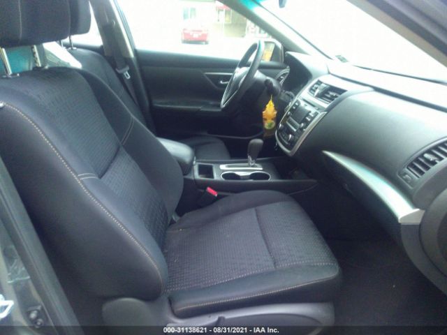 Photo 4 VIN: 1N4AL3AP8HC161107 - NISSAN ALTIMA 