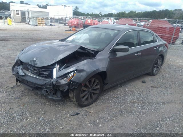 Photo 1 VIN: 1N4AL3AP8HC163472 - NISSAN ALTIMA 