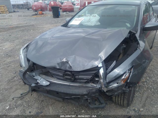 Photo 5 VIN: 1N4AL3AP8HC163472 - NISSAN ALTIMA 