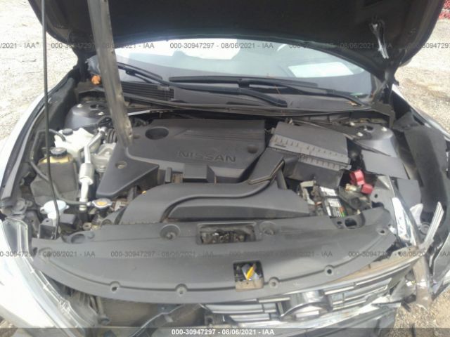 Photo 9 VIN: 1N4AL3AP8HC163472 - NISSAN ALTIMA 