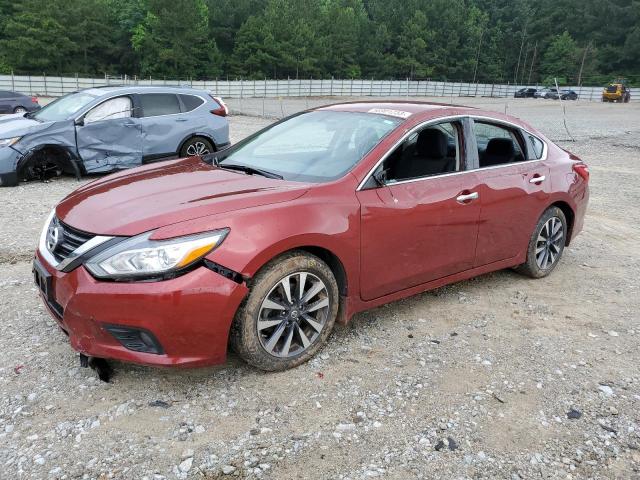 Photo 0 VIN: 1N4AL3AP8HC164024 - NISSAN ALTIMA 2.5 