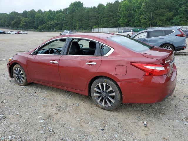 Photo 1 VIN: 1N4AL3AP8HC164024 - NISSAN ALTIMA 2.5 