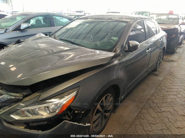 Photo 1 VIN: 1N4AL3AP8HC165223 - NISSAN ALTIMA 