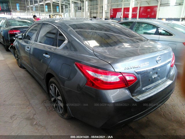 Photo 2 VIN: 1N4AL3AP8HC165223 - NISSAN ALTIMA 