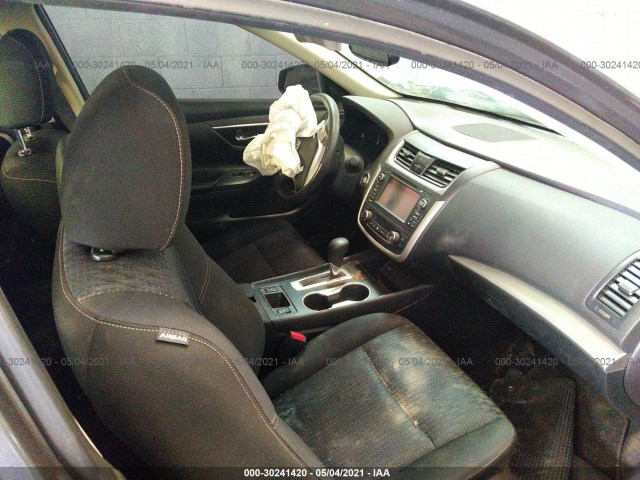 Photo 4 VIN: 1N4AL3AP8HC165223 - NISSAN ALTIMA 