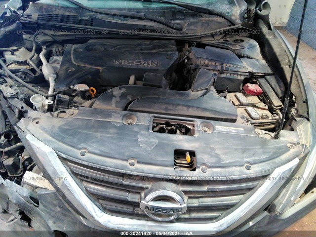 Photo 9 VIN: 1N4AL3AP8HC165223 - NISSAN ALTIMA 