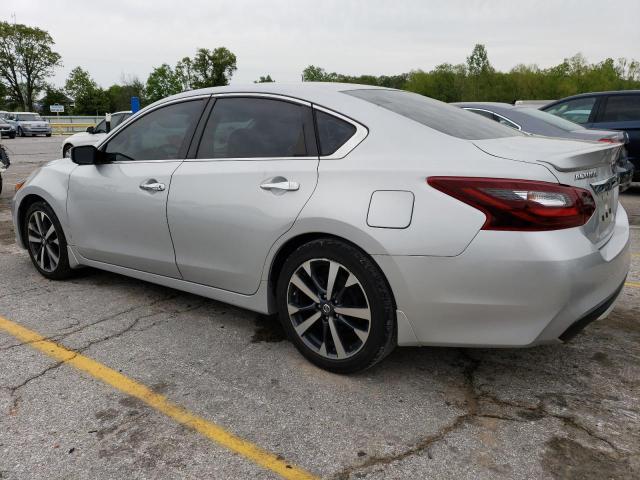 Photo 1 VIN: 1N4AL3AP8HC167277 - NISSAN ALTIMA 