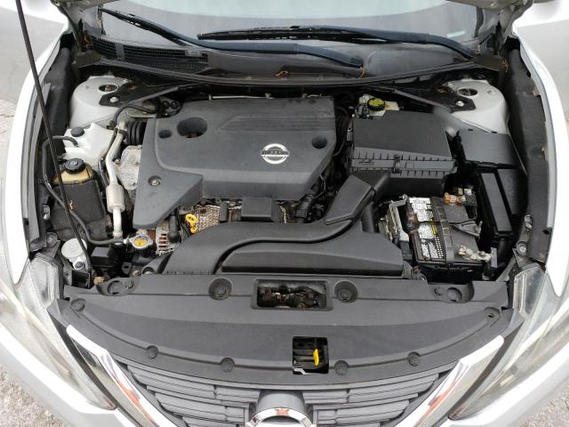 Photo 10 VIN: 1N4AL3AP8HC167277 - NISSAN ALTIMA 