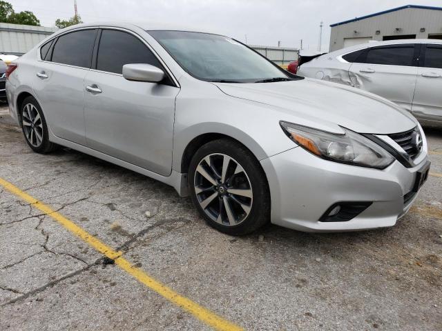 Photo 3 VIN: 1N4AL3AP8HC167277 - NISSAN ALTIMA 